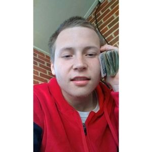 Meet your Posher, Kyle